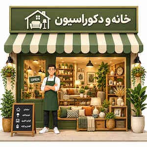 فامیلی استور