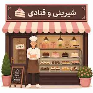 نان فانتزی وانیا